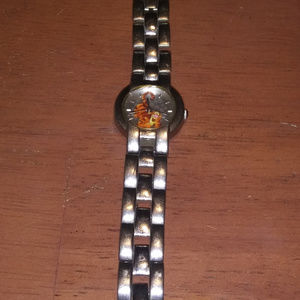 Disney's Tigger Watch